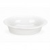Portmeirion Sophie Conran White Round Pie Dish PMR1373